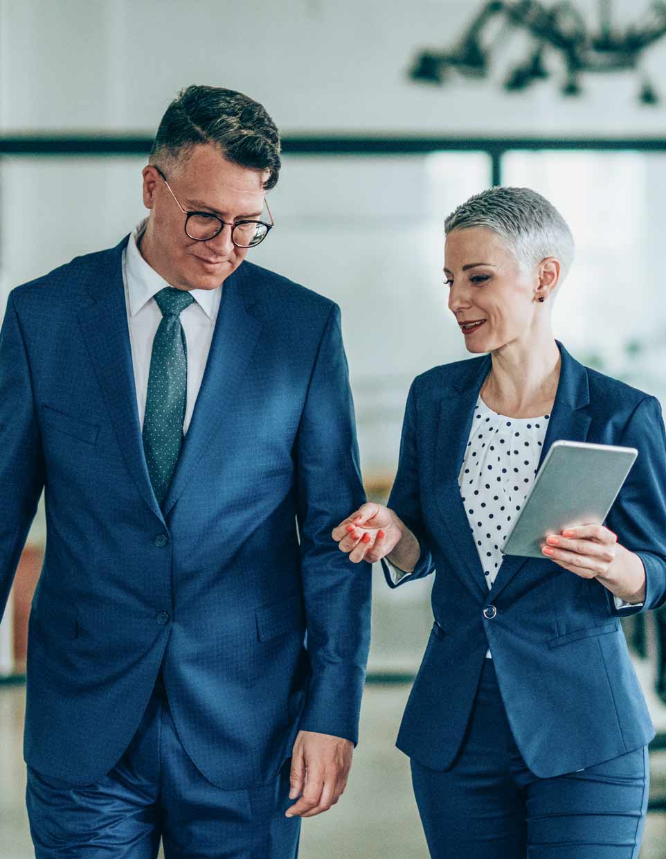 Banner image for Corporate Retirement Services